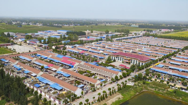 楼村现场教学点