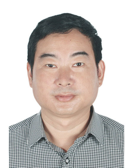 袁正民