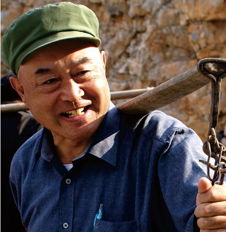吴金印