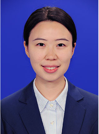 陈婉馨