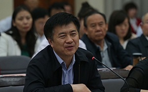 张志明