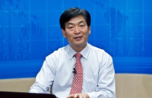 刘靖北