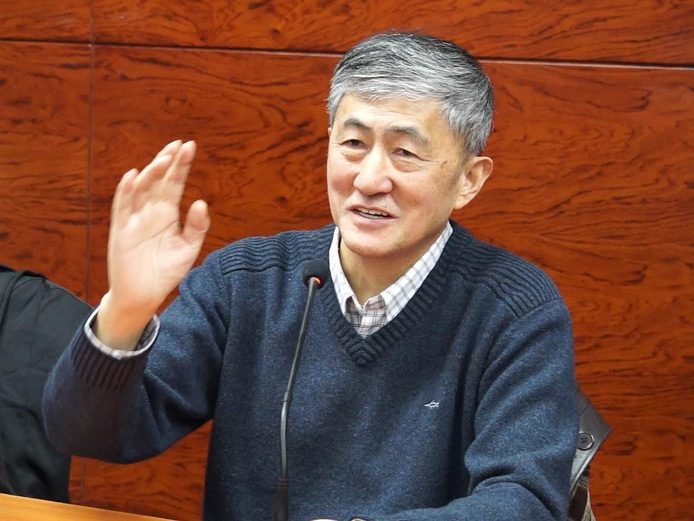 李凯城