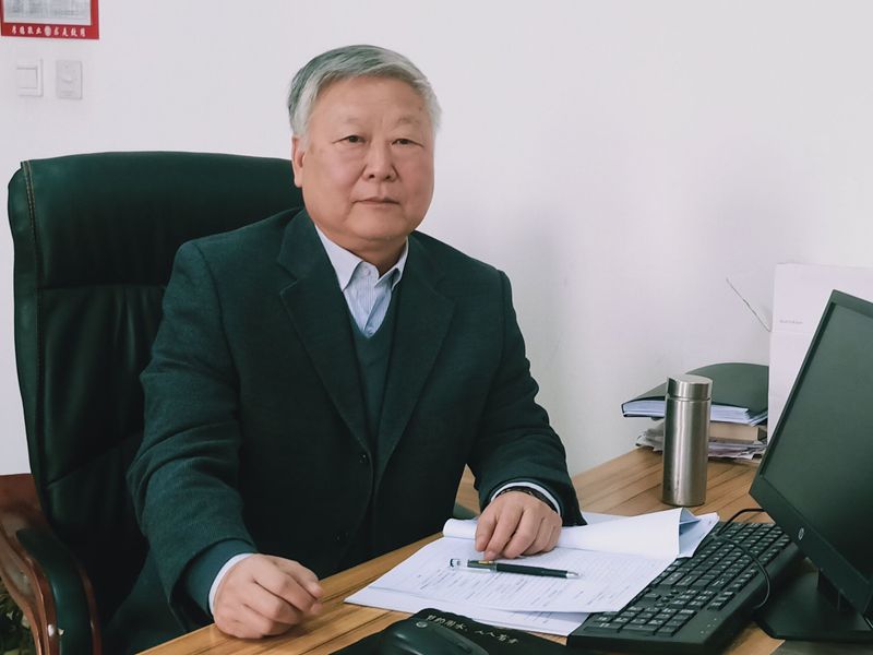 刘征孝