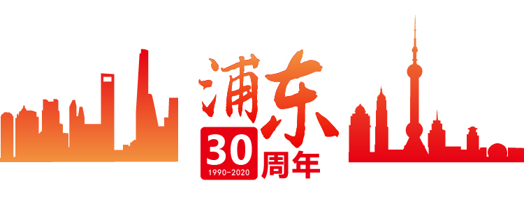 浦东开发开放30周年庆祝大会隆重举行 习近平发表重要讲话