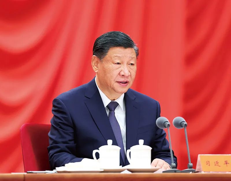 党的自我革命:为什么要、为什么能、怎样推进