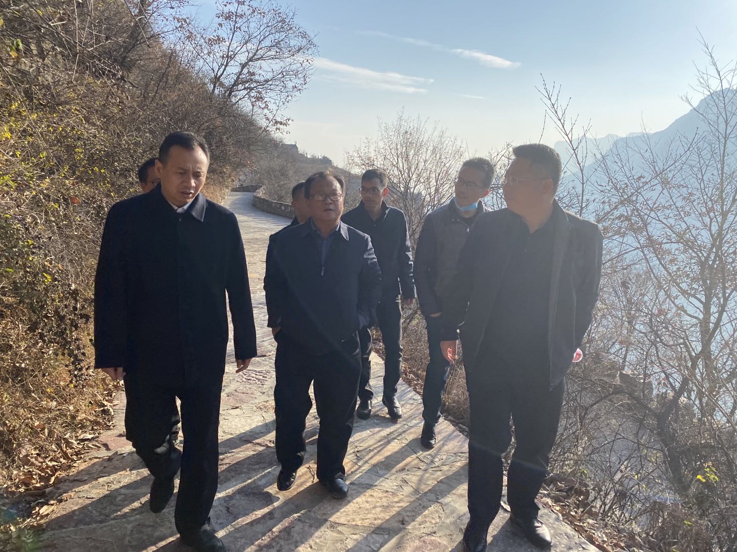 回龙教学点1