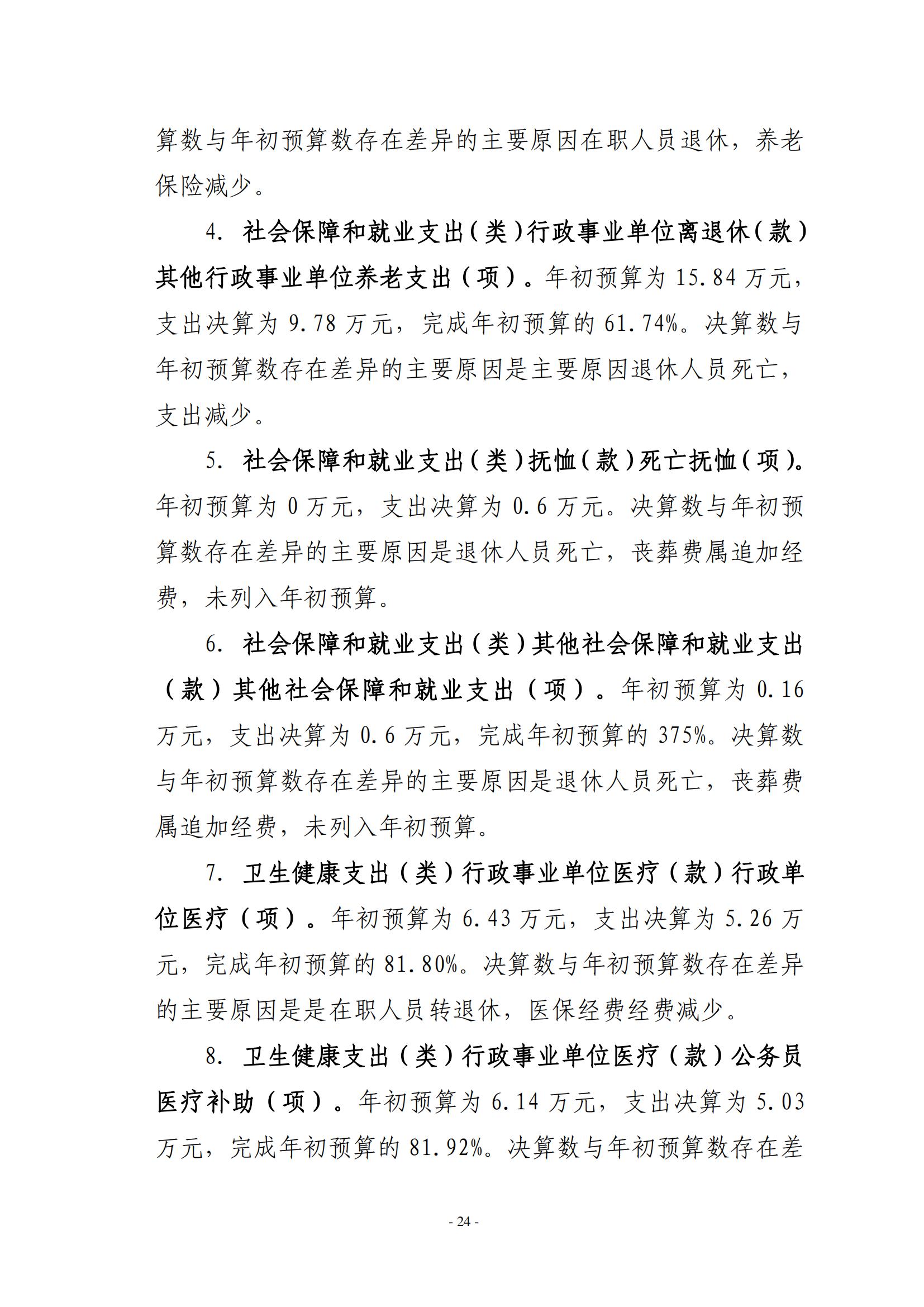 2021年度新乡市老干部活动中心决算公开说明_23